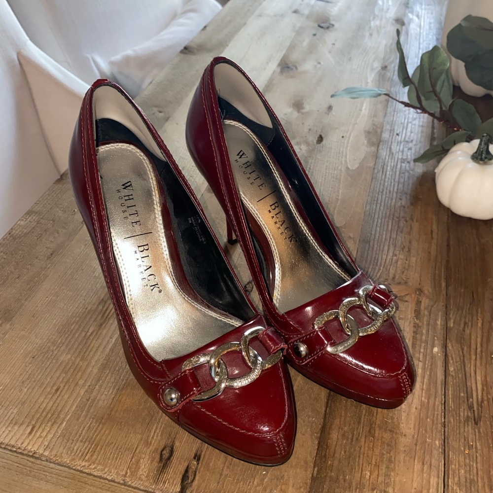 Beautiful Pumps - Picture 7 of 8